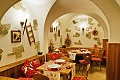 Hotel Conturina, Alba di Canazei