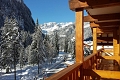 Hotel Engel, Canazei