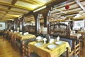 Hotel Il Caminetto, Canazei