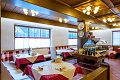 Hotel Chalet Pineta, Canazei