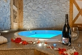Hotel Chalet Pineta, Canazei