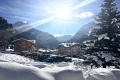 Apartmny Cesa Planber, Canazei