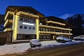 Hotel Rododendro, Campitello di Fassa