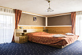 Hotel Rododendro, Campitello di Fassa