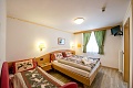 Hotel Villa Rosella, Alba di Canazei