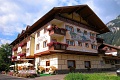 Hotel Bellaria, Predazzo