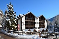 Aparthotel Des Alpes, Cavalese