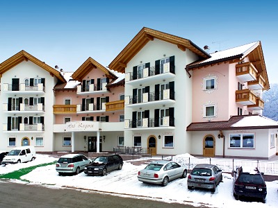 ubytovanie Hotel Lagorai - Cavalese, Val di Fiemme