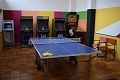 Rezidencia Lagorai, Tesero