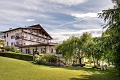 Hotel Latemar, Castello di Fiemme