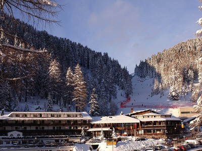 ubytovanie Sport Hotel Pampeago - Pampeago, Val di Fiemme