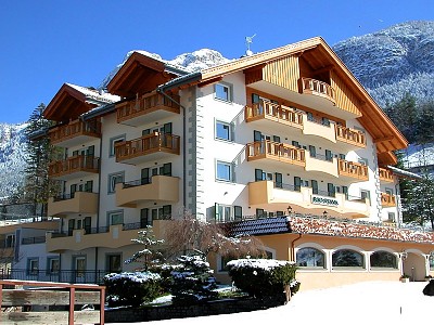 Hotel Rio Stava