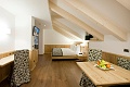 Hotel Rio Stava, Tesero