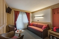 Hotel Rezidencia Antares, Selva Gardena