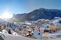 Rezidencia Bn St, Ortisei