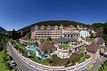 Cavallino Bianco Family Spa Grand Hotel, Ortisei