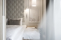 Cavallino Bianco Family Spa Grand Hotel, Ortisei