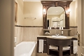 Cavallino Bianco Family Spa Grand Hotel, Ortisei