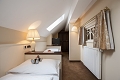 Cavallino Bianco Family Spa Grand Hotel, Ortisei