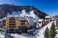 Hotel Corona Krone, Selva di Val Gardena
