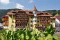 Hotel Corona Krone, Selva di Val Gardena