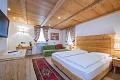 Hotel Corona Krone, Selva di Val Gardena