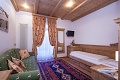 Hotel Corona Krone, Selva di Val Gardena