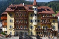 Hotel Corona Krone, Selva di Val Gardena