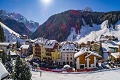 Hotel Corona Krone, Selva di Val Gardena