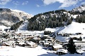 Hotel Corona Krone, Selva di Val Gardena