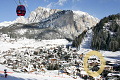 Hotel Corona Krone, Selva di Val Gardena