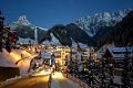 Hotel Corona Krone, Selva di Val Gardena