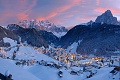 Hotel Corona Krone, Selva di Val Gardena