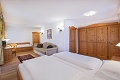 Hotel Corona Krone, Selva di Val Gardena