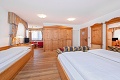Hotel Corona Krone, Selva di Val Gardena