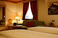 Hotel Corona Krone, Selva di Val Gardena