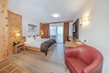 Hotel Chalet Dlaces, Selva di Val Gardena