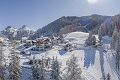 Hotel Chalet Dlaces, Selva di Val Gardena