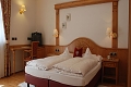 Hotel Flora, Selva Gardena