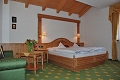 Hotel Flora, Selva Gardena