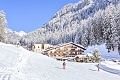 Hotel Jgerherheim, Selva di Val Gardena