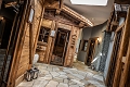 Hotel Laurin, Selva Gardena