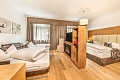 Hotel Laurin, Selva Gardena