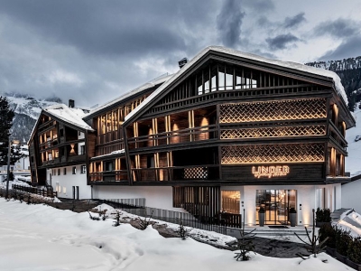ubytovanie Hotel Linder, Selva Gardena, Val Gardena