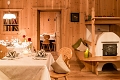 Hotel Luna Mondschein, Ortisei