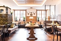 Hotel Luna Mondschein, Ortisei
