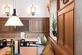 Hotel Luna Mondschein, Ortisei