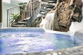 Hotel Luna Mondschein, Ortisei