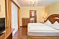 Hotel Oswald, Selva Gardena