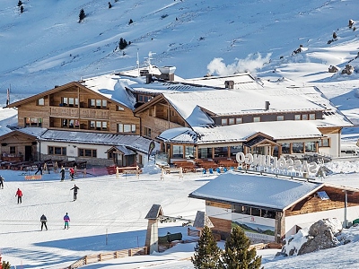 ubytovanie Hotel Passo Sella, Selva Gardena, Val Gardena